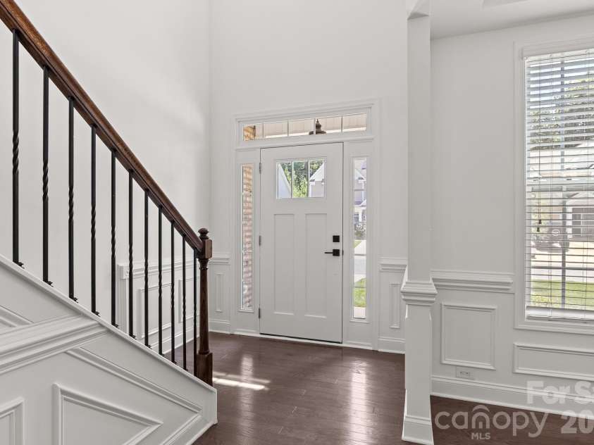 2377 Seagull Drive, Denver, NC 28037.  MLS# CAR4388549, YatesRealty ID 29517. 