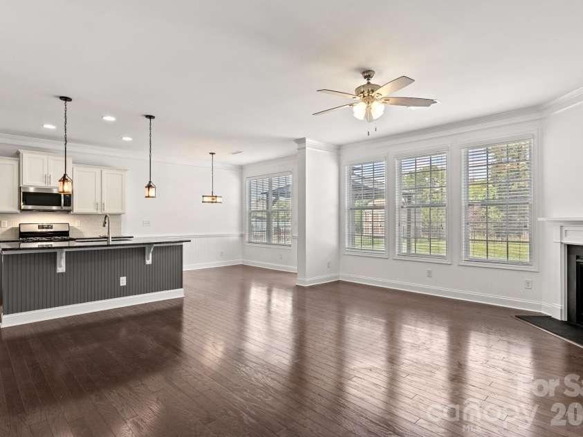 2377 Seagull Drive, Denver, NC 28037.  MLS# CAR4388549, YatesRealty ID 29517. 
