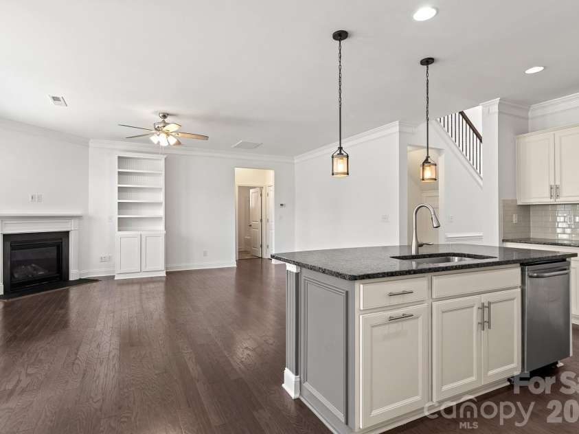 2377 Seagull Drive, Denver, NC 28037.  MLS# CAR4388549, YatesRealty ID 29517. 