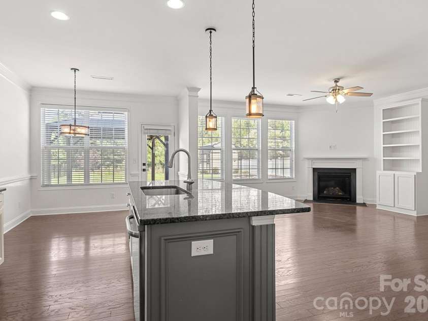 2377 Seagull Drive, Denver, NC 28037.  MLS# CAR4388549, YatesRealty ID 29517. 