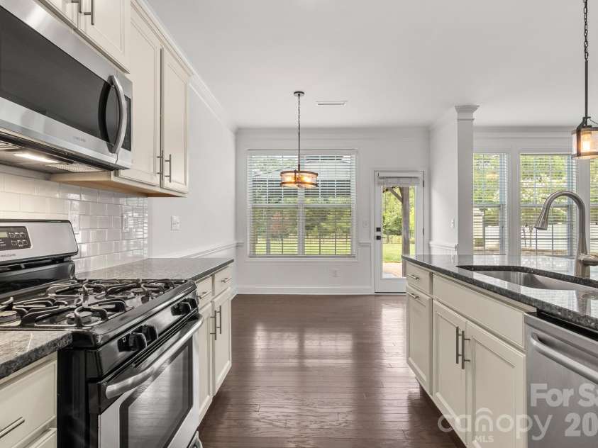 2377 Seagull Drive, Denver, NC 28037.  MLS# CAR4388549, YatesRealty ID 29517. 