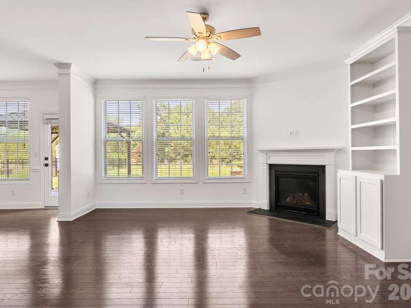 2377 Seagull Drive, Denver, NC 28037.  MLS# CAR4388549, YatesRealty ID 29517. 