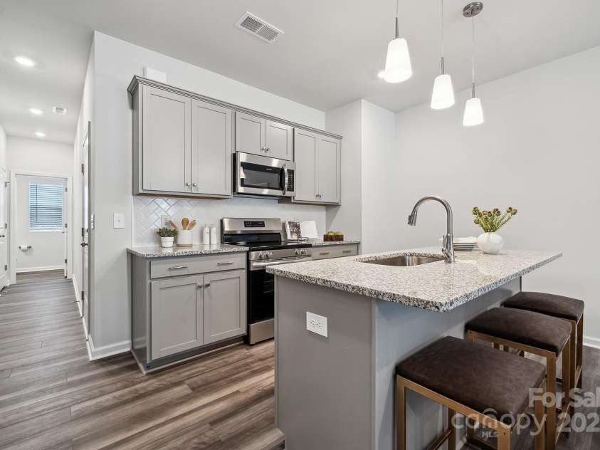 4738 Lakeview Road, Charlotte, NC 28216.  MLS# CAR4256626, YatesRealty ID 29519. REPRESENTATIVE PHOTO ONLY