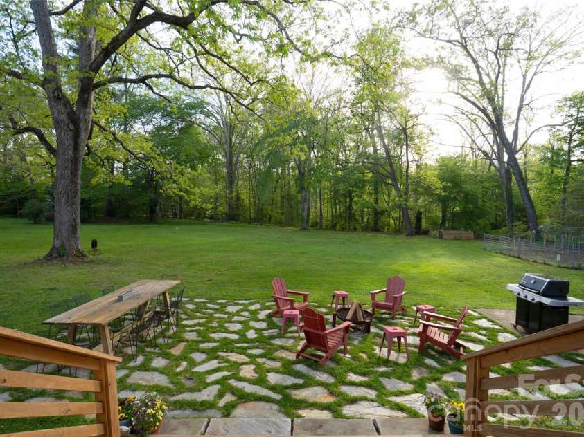 600 Main Street, Brevard, NC 28712.  MLS# CAR4368394, YatesRealty ID 29519. 