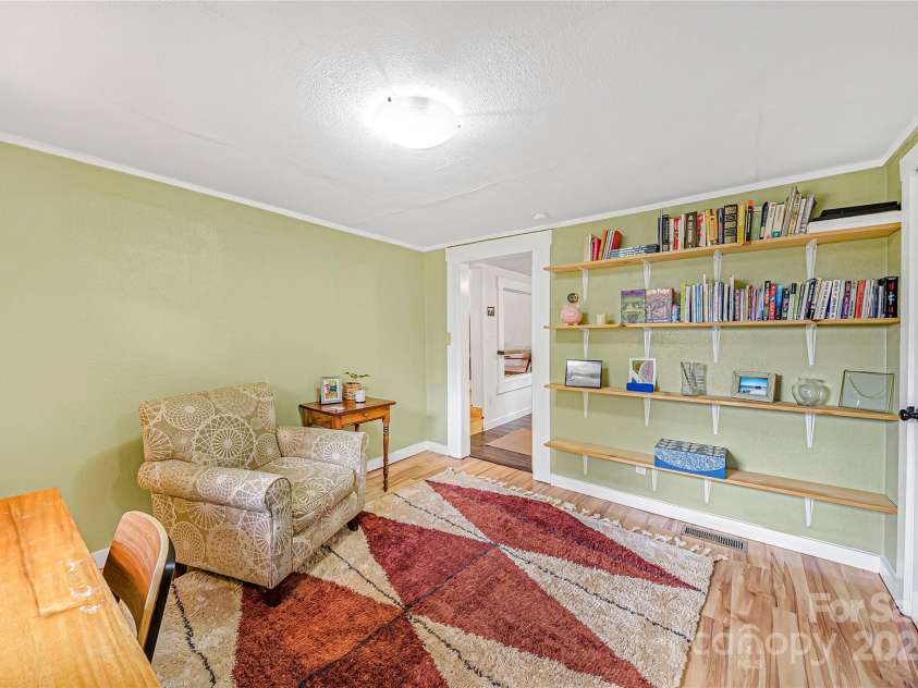 20 Indian Camp Branch Road, Weaverville, NC 28787.  MLS# CAR4303933, YatesRealty ID 2952. 