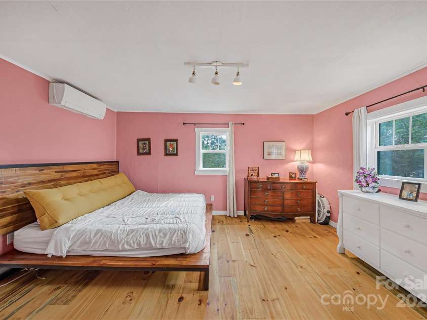 20 Indian Camp Branch Road, Weaverville, NC 28787.  MLS# CAR4303933, YatesRealty ID 2952. 