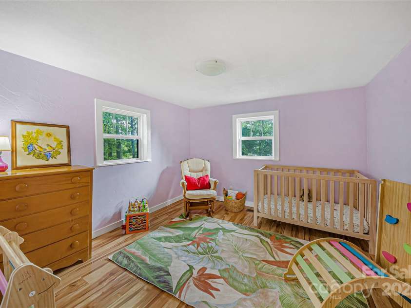 20 Indian Camp Branch Road, Weaverville, NC 28787.  MLS# CAR4303933, YatesRealty ID 2952. 