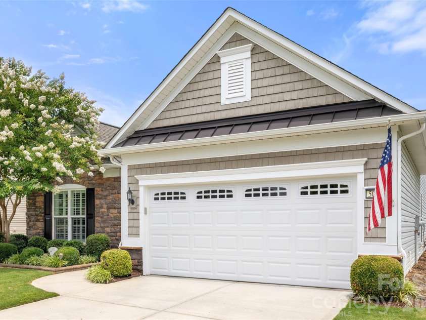 5036 Blossom Point Drive, Indian Land, SC 29707.  MLS# CAR4389748, YatesRealty ID 29520. 
