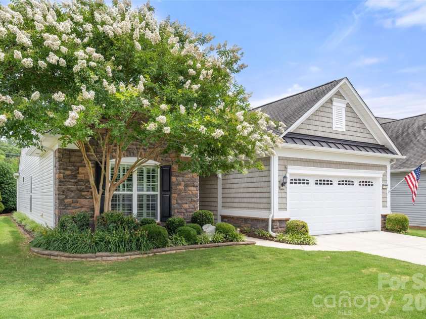 5036 Blossom Point Drive, Indian Land, SC 29707.  MLS# CAR4389748, YatesRealty ID 29520. 