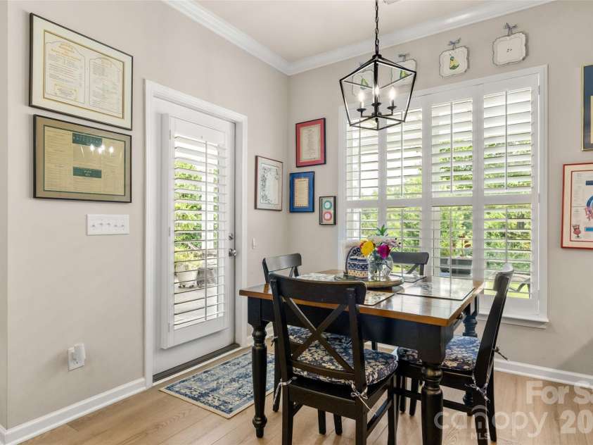5036 Blossom Point Drive, Indian Land, SC 29707.  MLS# CAR4389748, YatesRealty ID 29520. 