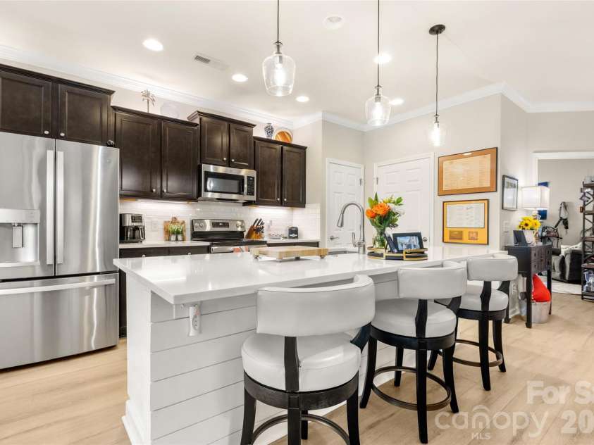 5036 Blossom Point Drive, Indian Land, SC 29707.  MLS# CAR4389748, YatesRealty ID 29520. 