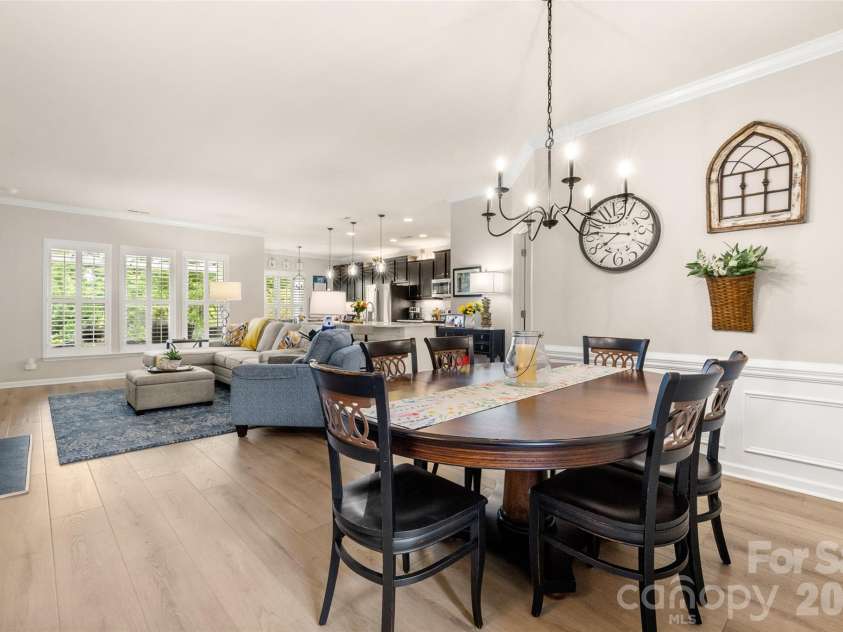 5036 Blossom Point Drive, Indian Land, SC 29707.  MLS# CAR4389748, YatesRealty ID 29520. 