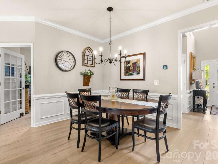 5036 Blossom Point Drive, Indian Land, SC 29707.  MLS# CAR4389748, YatesRealty ID 29520. 