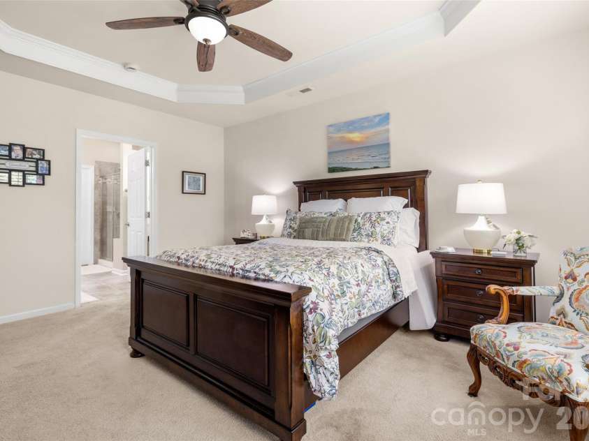 5036 Blossom Point Drive, Indian Land, SC 29707.  MLS# CAR4389748, YatesRealty ID 29520. 