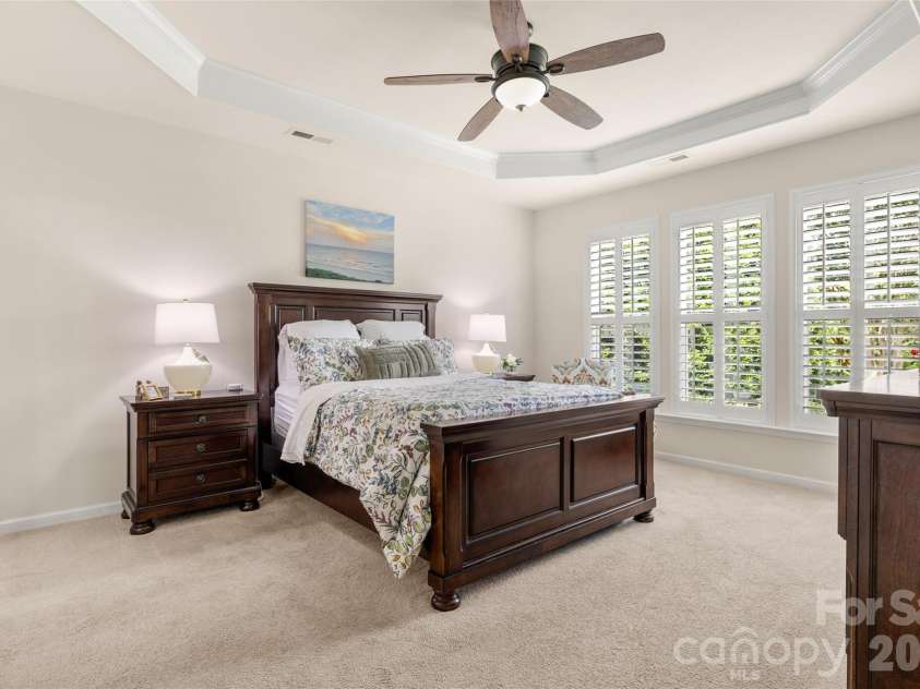5036 Blossom Point Drive, Indian Land, SC 29707.  MLS# CAR4389748, YatesRealty ID 29520. 