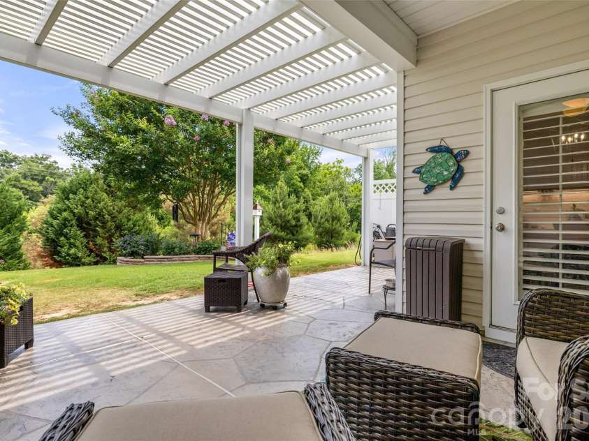 5036 Blossom Point Drive, Indian Land, SC 29707.  MLS# CAR4389748, YatesRealty ID 29520. 