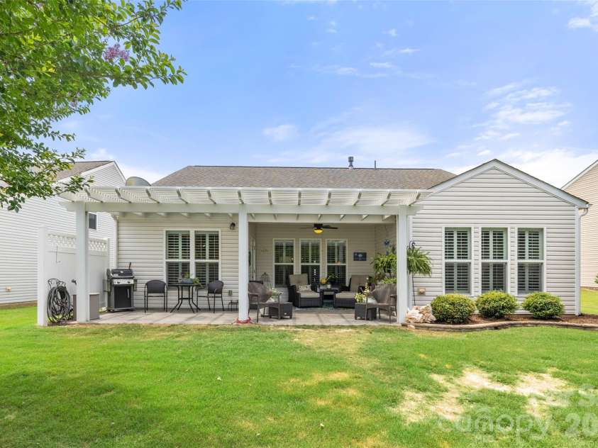 5036 Blossom Point Drive, Indian Land, SC 29707.  MLS# CAR4389748, YatesRealty ID 29520. 