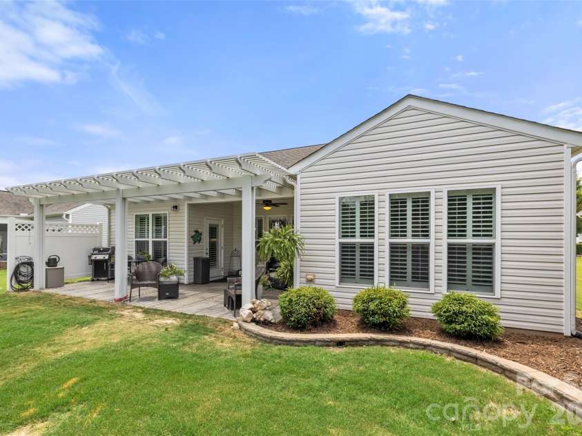 5036 Blossom Point Drive, Indian Land, SC 29707.  MLS# CAR4389748, YatesRealty ID 29520. 