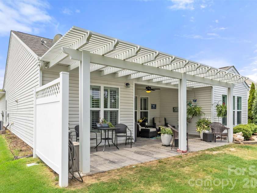 5036 Blossom Point Drive, Indian Land, SC 29707.  MLS# CAR4389748, YatesRealty ID 29520. 