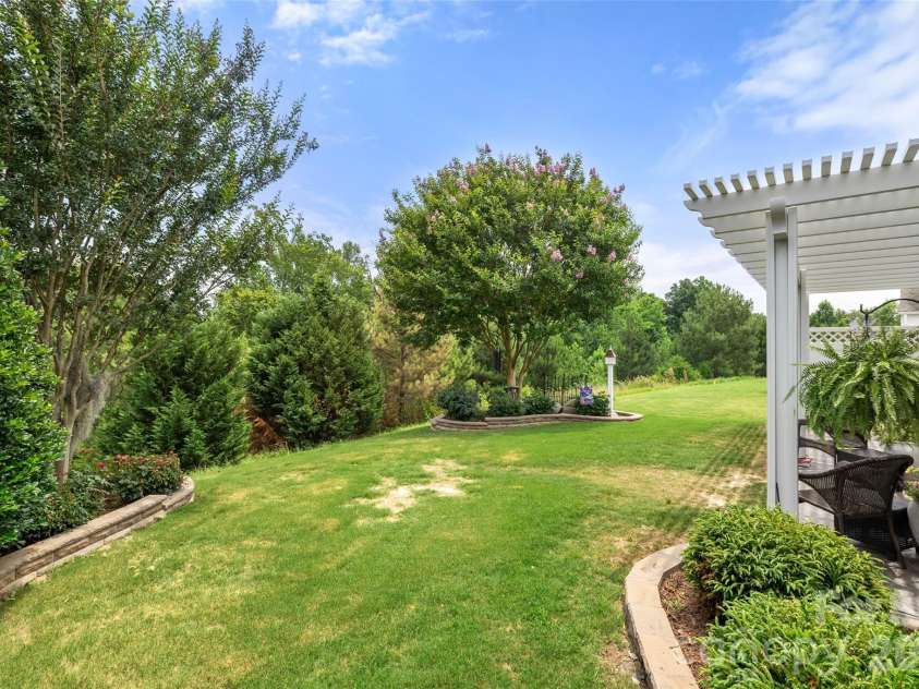 5036 Blossom Point Drive, Indian Land, SC 29707.  MLS# CAR4389748, YatesRealty ID 29520. 