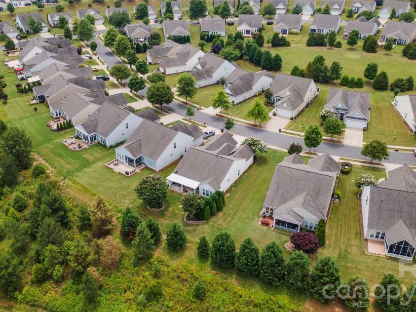 5036 Blossom Point Drive, Indian Land, SC 29707.  MLS# CAR4389748, YatesRealty ID 29520. 