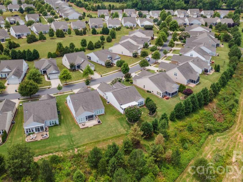 5036 Blossom Point Drive, Indian Land, SC 29707.  MLS# CAR4389748, YatesRealty ID 29520. 