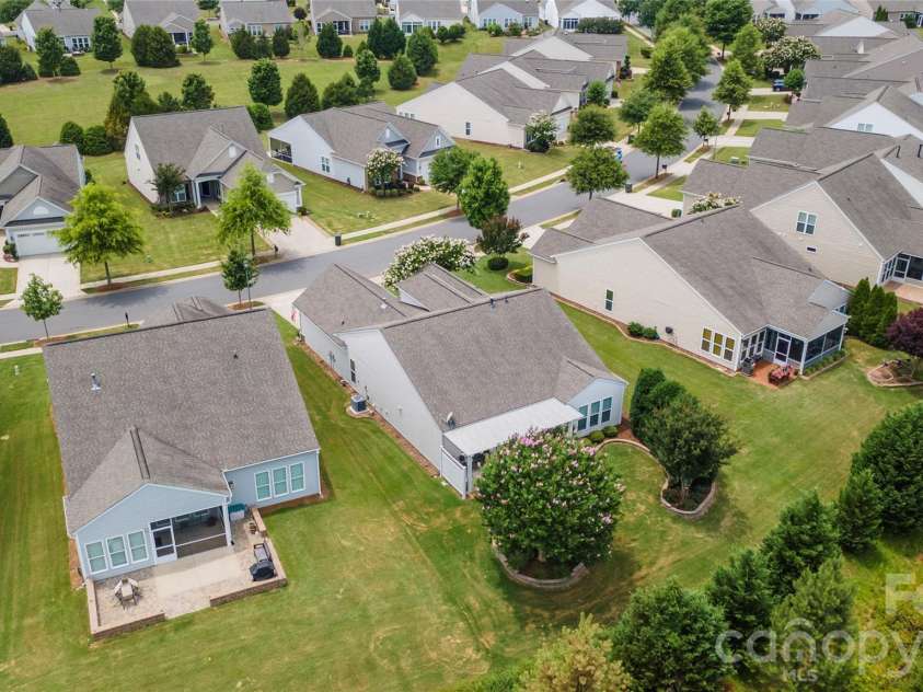 5036 Blossom Point Drive, Indian Land, SC 29707.  MLS# CAR4389748, YatesRealty ID 29520. 