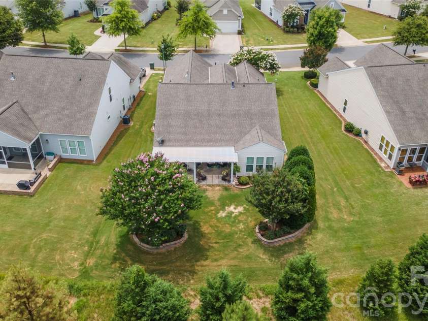 5036 Blossom Point Drive, Indian Land, SC 29707.  MLS# CAR4389748, YatesRealty ID 29520. 