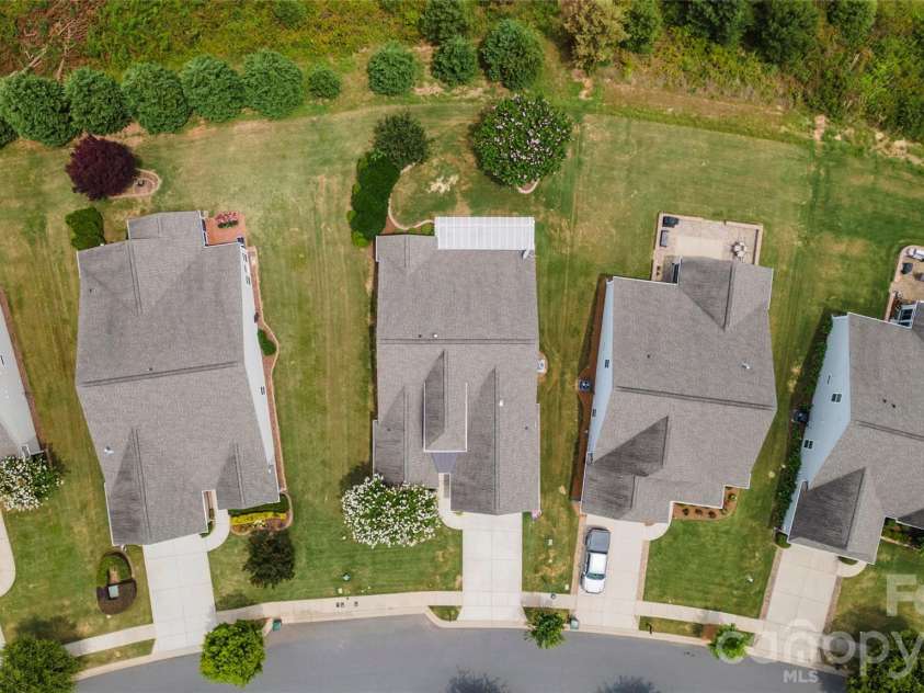 5036 Blossom Point Drive, Indian Land, SC 29707.  MLS# CAR4389748, YatesRealty ID 29520. 