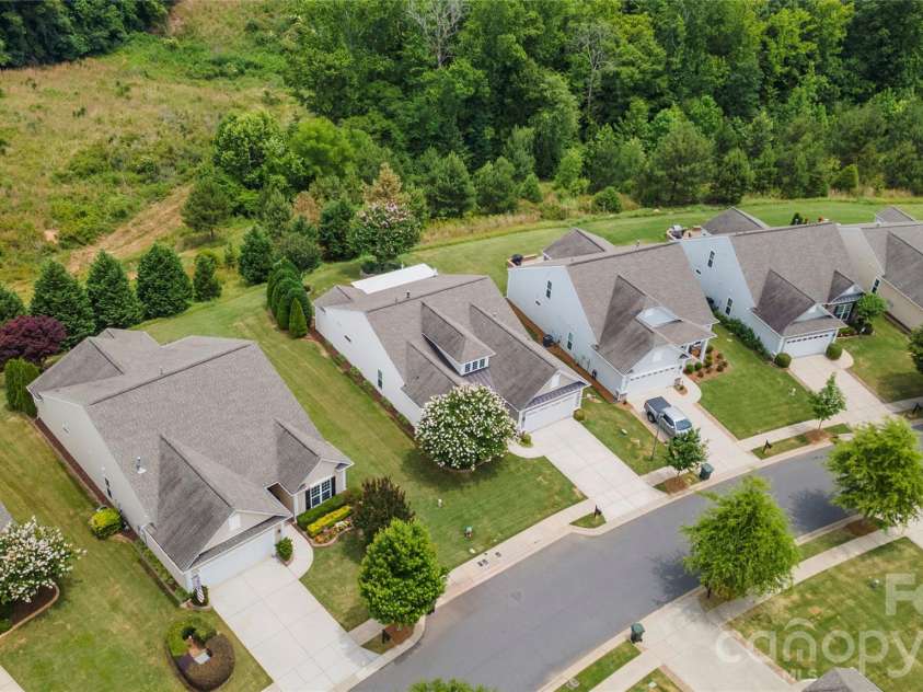 5036 Blossom Point Drive, Indian Land, SC 29707.  MLS# CAR4389748, YatesRealty ID 29520. 