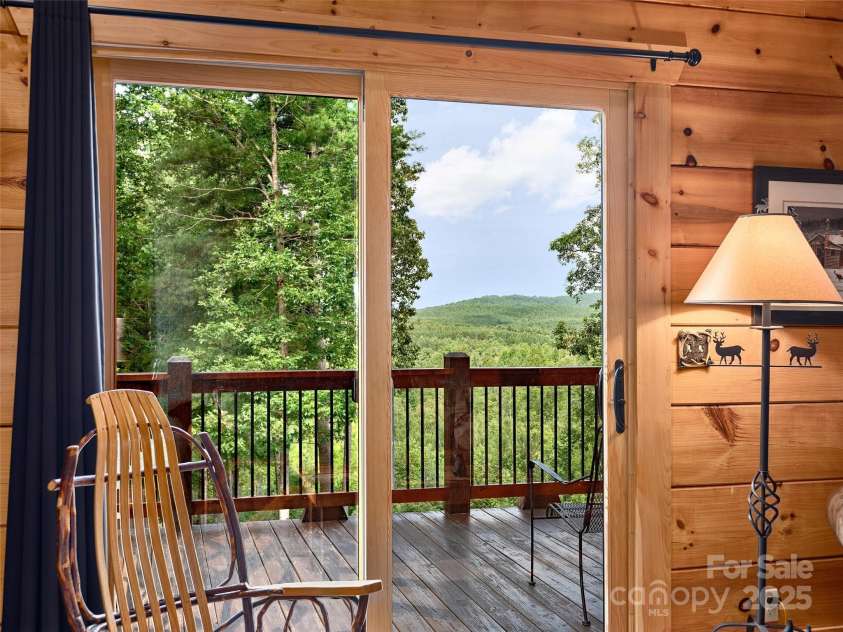 1208 Scenic Vista Drive, Nebo, NC 28761.  MLS# CAR4286631, YatesRealty ID 29521. 