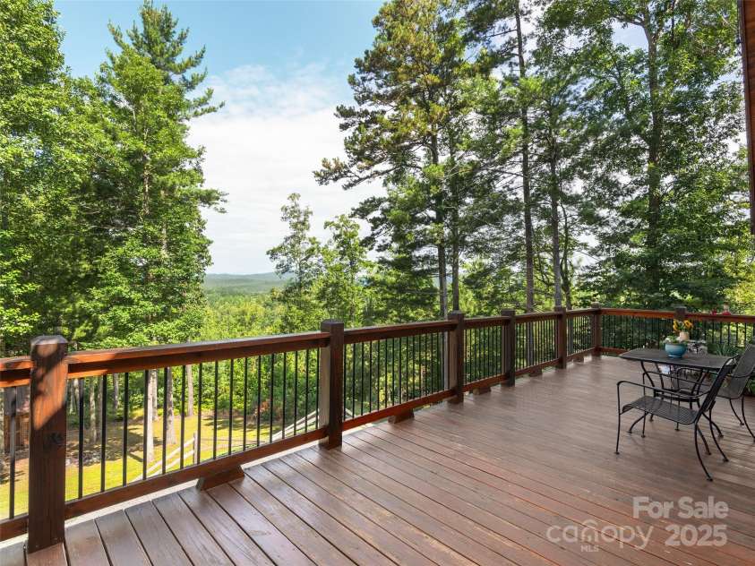 1208 Scenic Vista Drive, Nebo, NC 28761.  MLS# CAR4286631, YatesRealty ID 29521. 