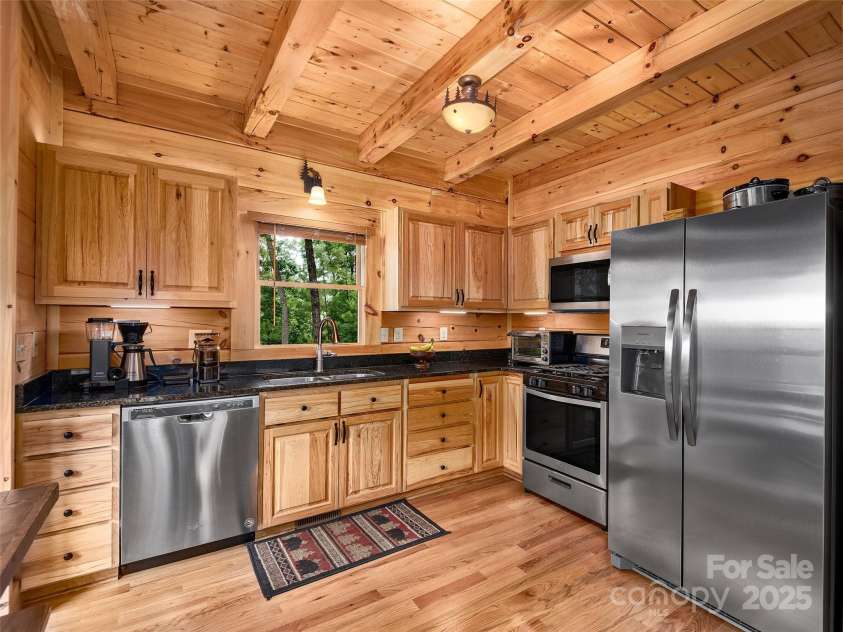 1208 Scenic Vista Drive, Nebo, NC 28761.  MLS# CAR4286631, YatesRealty ID 29521. 