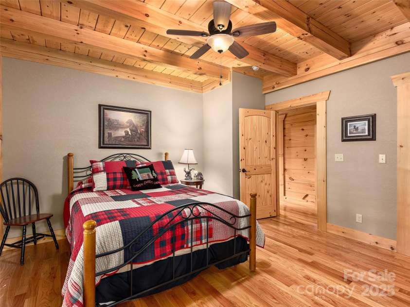 1208 Scenic Vista Drive, Nebo, NC 28761.  MLS# CAR4286631, YatesRealty ID 29521. 