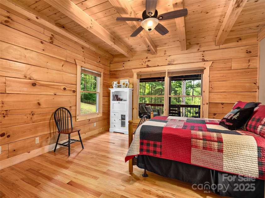 1208 Scenic Vista Drive, Nebo, NC 28761.  MLS# CAR4286631, YatesRealty ID 29521. 