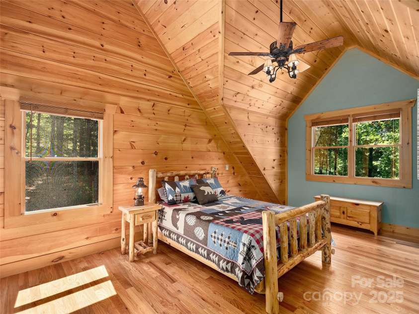 1208 Scenic Vista Drive, Nebo, NC 28761.  MLS# CAR4286631, YatesRealty ID 29521. 