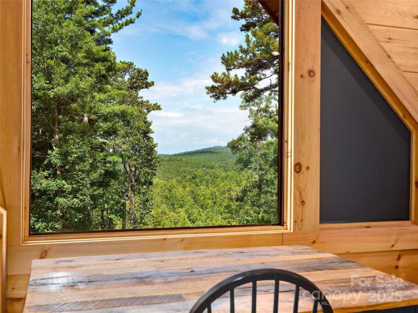 1208 Scenic Vista Drive, Nebo, NC 28761.  MLS# CAR4286631, YatesRealty ID 29521. 