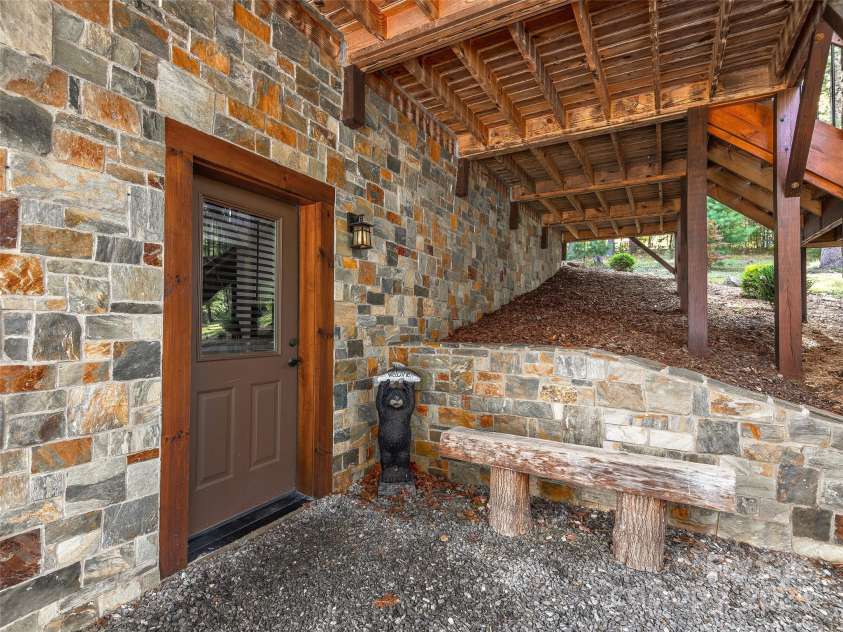 1208 Scenic Vista Drive, Nebo, NC 28761.  MLS# CAR4286631, YatesRealty ID 29521. 