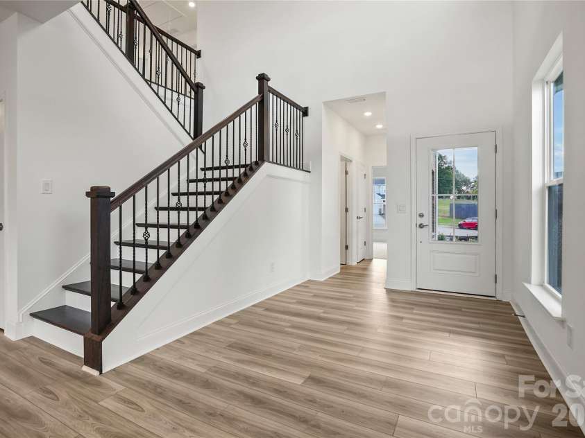 9322 Moss Plantation Avenue, Concord, NC 28027.  MLS# CAR4390309, YatesRealty ID 29522. For Representation Purposes Only