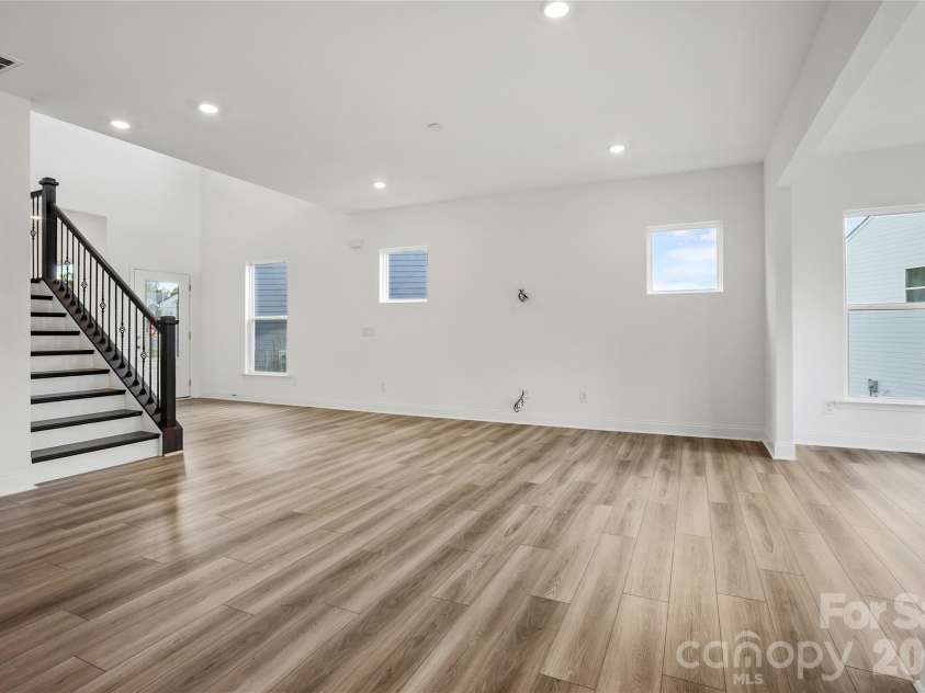 9322 Moss Plantation Avenue, Concord, NC 28027.  MLS# CAR4390309, YatesRealty ID 29522. For Representation Purposes Only