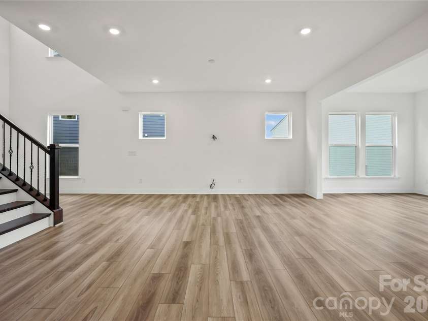 9322 Moss Plantation Avenue, Concord, NC 28027.  MLS# CAR4390309, YatesRealty ID 29522. For Representation Purposes Only