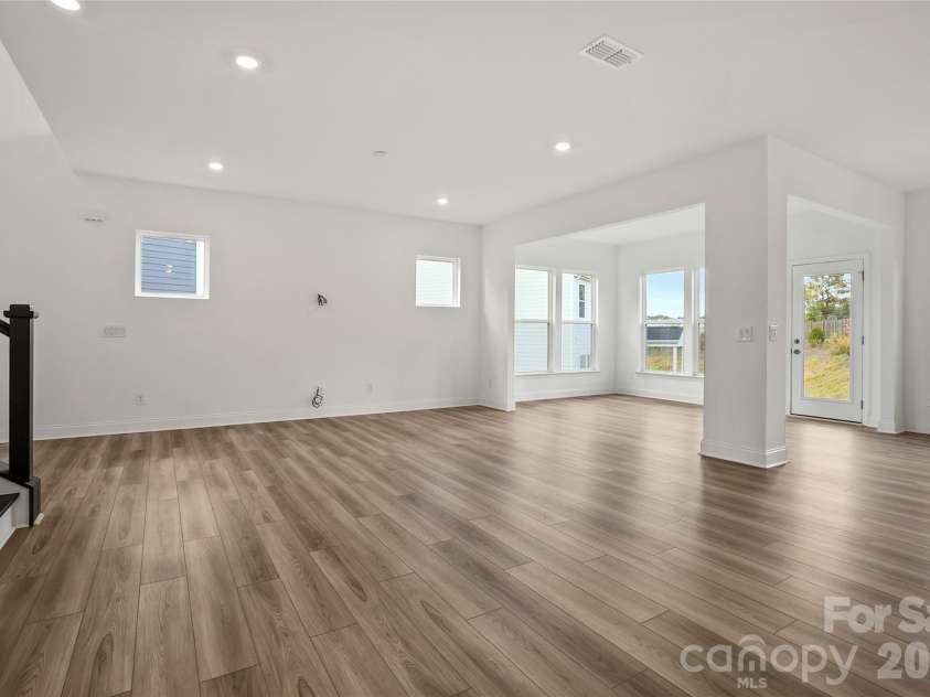 9322 Moss Plantation Avenue, Concord, NC 28027.  MLS# CAR4390309, YatesRealty ID 29522. For Representation Purposes Only