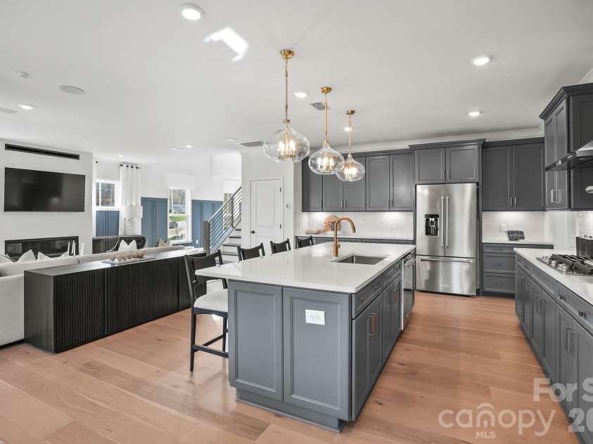 9322 Moss Plantation Avenue, Concord, NC 28027.  MLS# CAR4390309, YatesRealty ID 29522. For Representation Purposes Only