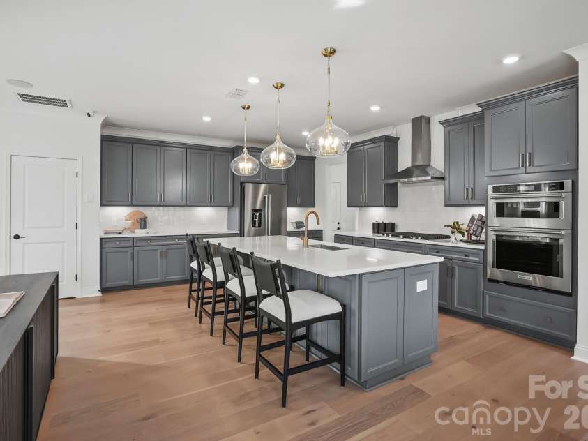 9322 Moss Plantation Avenue, Concord, NC 28027.  MLS# CAR4390309, YatesRealty ID 29522. For Representation Purposes Only