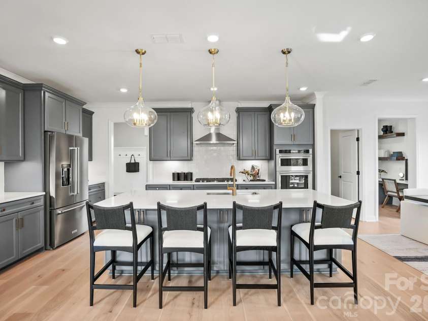 9322 Moss Plantation Avenue, Concord, NC 28027.  MLS# CAR4390309, YatesRealty ID 29522. For Representation Purposes Only