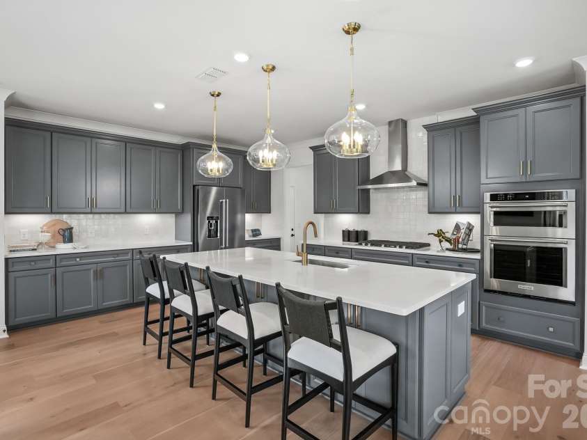 9322 Moss Plantation Avenue, Concord, NC 28027.  MLS# CAR4390309, YatesRealty ID 29522. For Representation Purposes Only