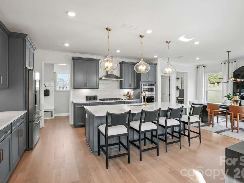9322 Moss Plantation Avenue, Concord, NC 28027.  MLS# CAR4390309, YatesRealty ID 29522. For Representation Purposes Only