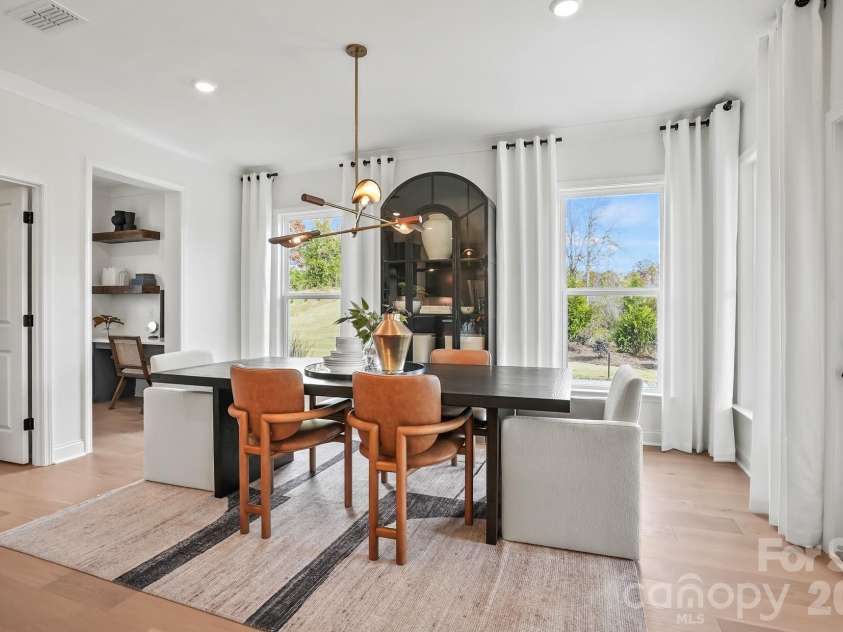 9322 Moss Plantation Avenue, Concord, NC 28027.  MLS# CAR4390309, YatesRealty ID 29522. For Representation Purposes Only
