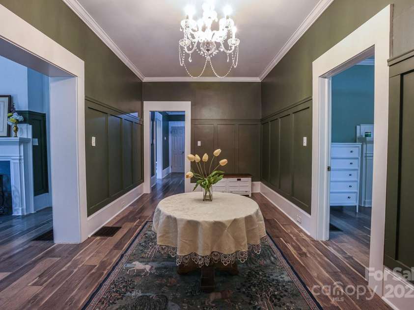 206 Elm Street, Lancaster, SC 29720.  MLS# CAR4282878, YatesRealty ID 29525. 