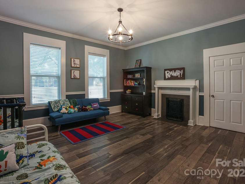 206 Elm Street, Lancaster, SC 29720.  MLS# CAR4282878, YatesRealty ID 29525. 